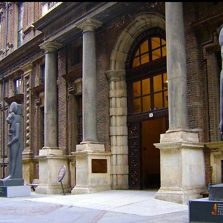 Appartamento Torino Centro المظهر الخارجي الصورة