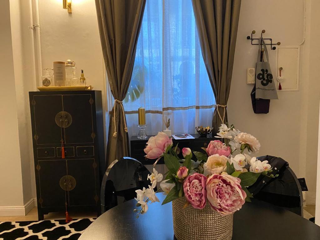 Appartamento Torino Centro المظهر الخارجي الصورة