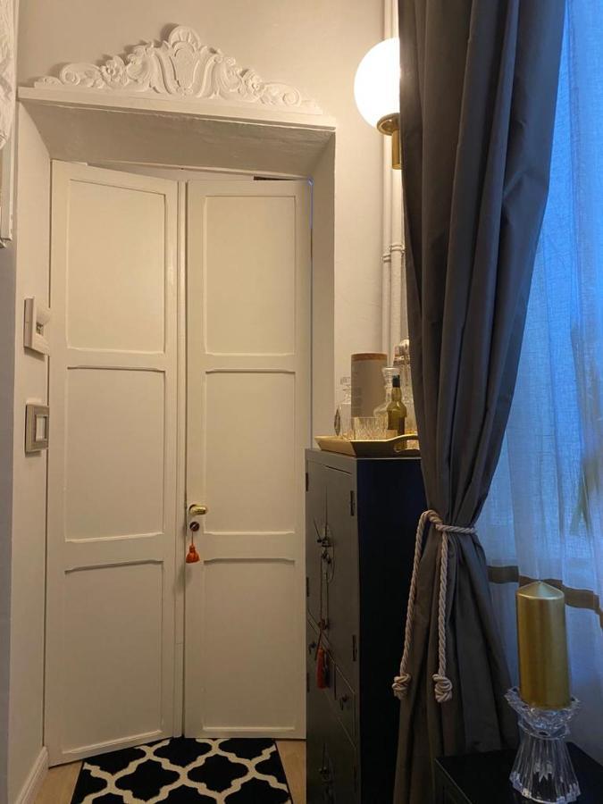 Appartamento Torino Centro المظهر الخارجي الصورة