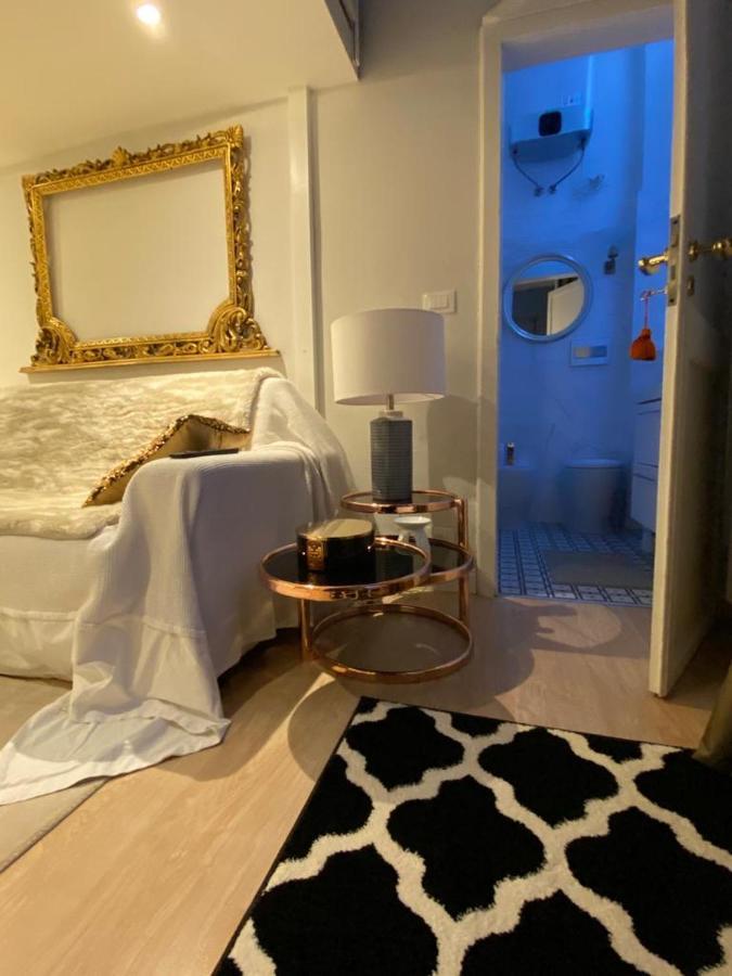 Appartamento Torino Centro المظهر الخارجي الصورة