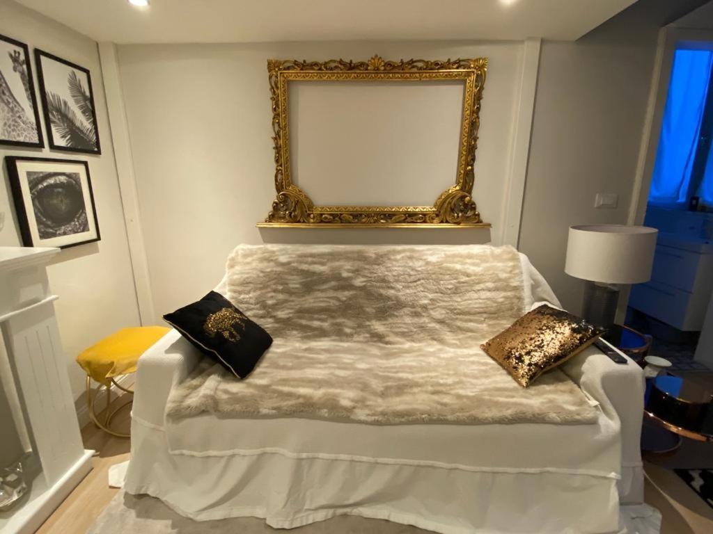 Appartamento Torino Centro المظهر الخارجي الصورة